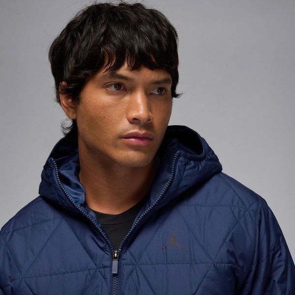 Куртка чоловіча Jordan Therma-Fit Sport (FZ3162-492), S, OFC, 40% - 50%, 1-2 дні