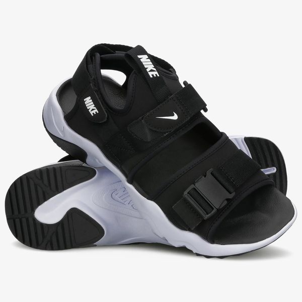 Nike Canyon Sandal (CI8797-002), 42.5, WHS, 10% - 20%, 1-2 дня