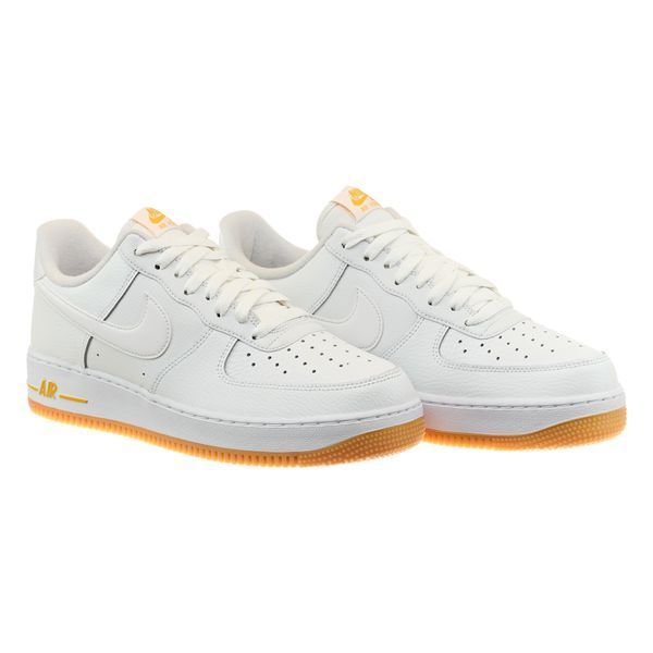 Кроссовки мужские Nike Air Force 1 (DZ4512-100), 46, OFC, > 50%, 1-2 дня
