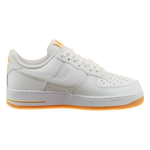 Кроссовки мужские Nike Air Force 1 (DZ4512-100), 46, OFC, > 50%, 1-2 дня