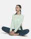 Фотографія Кофта жіночі Nike Long Sleeve Top (DM7027-379) 3 з 4 в Ideal Sport