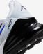 Фотография Кроссовки женские Nike Air Max 270 Gs (FD0691-100) 8 из 8 в Ideal Sport