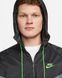 Фотографія Вітровка чоловіча Nike Sportswear Windrunner Men's Hooded Jacket (DA0001-065) 4 з 7 в Ideal Sport