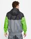 Фотографія Вітровка чоловіча Nike Sportswear Windrunner Men's Hooded Jacket (DA0001-065) 2 з 7 в Ideal Sport