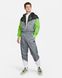 Фотография Ветровка мужскиая Nike Sportswear Windrunner Men's Hooded Jacket (DA0001-065) 7 из 7 в Ideal Sport