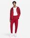 Фотография Брюки мужские Nike Sportswear Tech Fleece Joggers (CU4495-687) 6 из 6 в Ideal Sport
