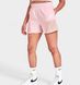Фотографія Шорти жіночі Nike Womens Air Fleece Shorts (DM6470-610) 1 з 2 в Ideal Sport