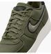 Фотографія Кросівки чоловічі Nike Air Force 1 Low Canvas Green (HV1204-301) 7 з 8 в Ideal Sport