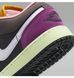 Фотографія Кросівки дитячі Jordan 1 Low Multi (HQ2021-005) 8 з 8 в Ideal Sport
