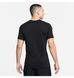 Фотография Футболка мужская Nike M Dri-Fit Tee Iykyk (FV8372-010) 2 из 4 в Ideal Sport