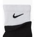 Фотография Носки Nike Everyday Plus Cushioned (DH4058-011) 5 из 5 в Ideal Sport
