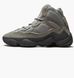 Фотографія Кросівки чоловічі Adidas Yeezy 500 High Olive (GY0393) 1 з 6 в Ideal Sport