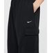 Фотографія Брюки дитячі Nike G Nsw Df Flc Ovrszdpant Dnce (FZ5550-010) 3 з 7 в Ideal Sport