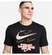 Фотография Футболка мужская Nike M Dri-Fit Tee Iykyk (FV8372-010) 3 из 4 в Ideal Sport