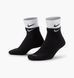 Фотография Носки Nike Everyday Plus Cushioned (DH4058-011) 1 из 5 в Ideal Sport
