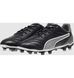Фотография Бутсы мужские Puma King Pro Fg/Ag Black/Grey (107862-01) 8 из 9 в Ideal Sport