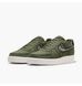 Фотографія Кросівки чоловічі Nike Air Force 1 Low Canvas Green (HV1204-301) 5 з 8 в Ideal Sport