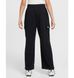 Фотографія Брюки дитячі Nike G Nsw Df Flc Ovrszdpant Dnce (FZ5550-010) 7 з 7 в Ideal Sport