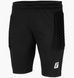 Фотография Футбольные шорты детские Reusch Contest Ii Short Advance (5128215-7702) 1 из 5 в Ideal Sport