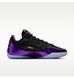 Фотография Кроссовки унисекс Nike Lebron Xxiii The Chosen One And The One Who Chose Basketball Shoes Black (IF0694-001) 3 из 17 в Ideal Sport