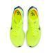 Фотография Кроссовки женские Nike Zoomx Vaporfly Next% 3 Green (DV4130-700) 6 из 7 в Ideal Sport