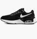 Фотографія Кросівки жіночі Nike Air Max Systm (Gs) (DQ0284-001) 1 з 6 в Ideal Sport