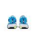 Фотографія Кросівки унісекс Nike Zoom Freak 5 Metallic (DX4985-402) 4 з 6 в Ideal Sport