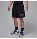 Фотографія Шорти чоловічі Jordan Brooklyn Fleece (IB7910-010) 2 з 7 в Ideal Sport