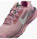 Фотография Кроссовки женские Nike Pegasus Trail 5 Plum Dust W (DV3865-500) 9 из 10 в Ideal Sport
