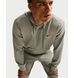 Фотографія Кофта чоловіча Nike Df Uv Flex Flc Po Hd Olive (IF2985-320) 6 з 6 в Ideal Sport