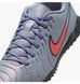 Фотографія Сороконіжки унісекс Nike Tiempo Legend 10 Club Tf Grey (DV4345-402) 6 з 7 в Ideal Sport