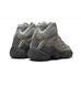Фотографія Кросівки чоловічі Adidas Yeezy 500 High Olive (GY0393) 4 з 6 в Ideal Sport