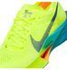 Фотография Кроссовки женские Nike Zoomx Vaporfly Next% 3 Green (DV4130-700) 7 из 7 в Ideal Sport