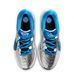 Фотографія Кросівки унісекс Nike Zoom Freak 5 Metallic (DX4985-402) 5 з 6 в Ideal Sport