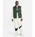 Фотографія Жилетка чоловіча Nike Sportswear Club Primaloft Water-Repellent Puffer Gilet (FB7373-323) 5 з 6 в Ideal Sport