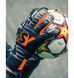 Фотографія Футбольні рукавиці унісекс Synergy Famous Blackout Black (SY2503) 6 з 6 в Ideal Sport