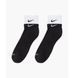 Фотография Носки Nike Everyday Plus Cushioned (DH4058-011) 3 из 5 в Ideal Sport
