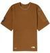 Фотография Футболка мужская The North Face X Undercover Soukuu Dot Knit T-Shirt Brown (NF0A84SCD0T) 2 из 6 в Ideal Sport