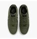 Фотографія Кросівки чоловічі Nike Air Force 1 Low Canvas Green (HV1204-301) 4 з 8 в Ideal Sport