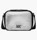 Фотографія Сумка через плече Michael Kors Brooklyn Puffy Metallic (33F5LBNM6B) 1 з 3 в Ideal Sport