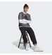Фотография Брюки мужские Adidas All Szn French Terry Pants Black (IC9770) 7 из 10 в Ideal Sport