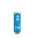 Фотографія Тенісний м'яч Dunlop Australian Open Green (601601) 2 з 3 в Ideal Sport