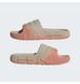 Фотографія Тапочки унісекс Adidas Adilette 22 Grey/Peach (IF3673) 7 з 9 в Ideal Sport