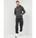 Фотографія Кофта чоловіча Puma Ess Big Logo Hoodie (58668807) 3 з 5 в Ideal Sport