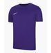 Фотографія Футболка підліткова Nike Dry Park Vii Jr (BV6741-547) 2 з 4 в Ideal Sport