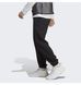 Фотография Брюки мужские Adidas All Szn French Terry Pants Black (IC9770) 5 из 10 в Ideal Sport