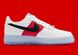 Фотографія Кросівки чоловічі Nike Nike Air Force 1 07 Lv8 Emb (CT2295-110) 3 з 5 в Ideal Sport