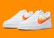 Фотография Кроссовки мужские Nike Air Force 1 07 (FJ4228-100) 2 из 8 в Ideal Sport