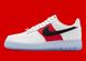 Фотографія Кросівки чоловічі Nike Nike Air Force 1 07 Lv8 Emb (CT2295-110) 2 з 5 в Ideal Sport