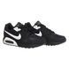 Фотографія Кросівки чоловічі Nike Air Max Ivo (580518-011) 10 з 10 в Ideal Sport